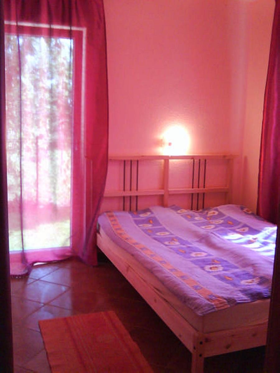 Wellapartman Zamárdi Exterior foto
